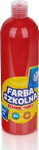 Astra plakativ&auml;rv 500 ml, tumepunane