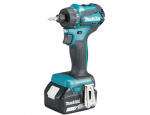 MAKITA. KRUVIKEERAJA 18VDDF083RFJ 1/4 23/40Nm 2x3,0Ah
