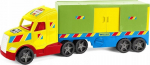 Wader Magic Truck Basic Kontener veok 79cm
