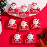 V&otilde;tmehoidjad komplekt, 5pcs Plaque