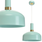 Rippvalgusti Milagro Malmo Mint