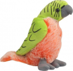 Beppe pl&uuml;&uuml;spapagoi, 20 cm