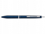 Pilot Acro 1000 geelpliiats, sinine, 1,0 mm, must tint