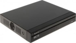 8-kanaliline Ip-videosalvesti Bcs-l-nvr0801-4ke, 8mp