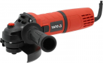 Nurklihvija 125mm 720w kiiruse reguleerimisega
