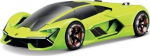Lamborghini Terzo Millennio 1:24 mudel, hall