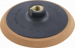 Takjapaelaga adapter ketastele &Oslash; 125mm, M14 keermega