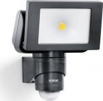 Led-prožektor liikumisanduriga 14,7w, must