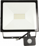 Led prožektor Pir 50w 4000lm Ip44 4000k