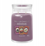 M&uuml;stiline Tarot Card sojal&otilde;hnaline k&uuml;&uuml;nal, Yankee Candle