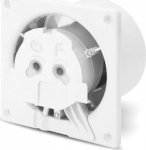 Airroxy vannitoaventilaator, 125 mm, l&uuml;litiga