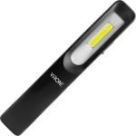 Laetav Led t&ouml;&ouml;kojalamp 3w, 1200 Mah