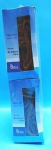 Tetis kummipaelad 15g, 43mm, pruun