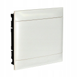 Legrand Practibox S 2x18 peidetud moodulpaneel, 36 moodulit