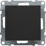 Legrand Suno l&uuml;liti, must matt, Ip20