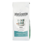 Johan & Nystr&ouml;m Fika - Premium jahvatatud kohv 500g filtrikohviks, Johan & Nystr&ouml;m Fika - Premium Ground Coffee 500g for Filter Use