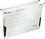 K&ouml;itja Leitz Alpha Active A4, valge, 2 tk.