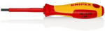 Knipex Kruvikeeraja 4mm kuuskantpea, isoleeritud Vde
