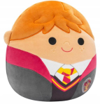 Squishmallows Ron Weasley pl&uuml;&uuml;sis m&auml;nguasi 20 cm