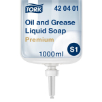 Tork Premium Industry vedelseep, l&otilde;hnatu, 1000 ml