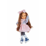 Nukk Berjuan Eva 5824-22 35 cm