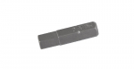 Ots kuuskant 1/4" 3mm L-25mm