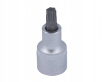 Bit Torx T40 x 53mm 1/2" pistikuga