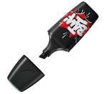 Stabilo Boss Mini marker, must, lame, kaldots