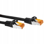 Libox S/ftp Cat6a 3m v&otilde;rgukaabel