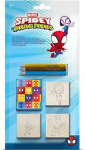 Spidey - postmargid 3tk - Multiprint