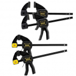 Stanley Fatmax automaatklambrid 4 tk. 2x300mm 2x150mm