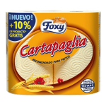 NC Paberkotid Cartapaglia Foxy Frits (2 tk)
