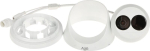 Uniview Ipc3612lb-sf40-a Ip kuppelkaamera, 2,1 Mpx, 4 mm
