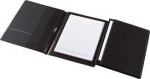 Draiveri kaust A5 Pvc Black