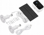 P&auml;ikeseenergiaga v&auml;likaamerad Tx-244