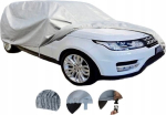 Auto kate Suv M2 430-455 cm, 3 kihti, hall
