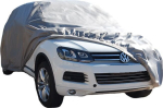Veekindel autokate Suv 405-430cm, 3 kihti
