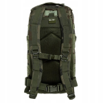 Taktikaline seljakott Mil-tec Assault Pack 20l, kamuflaaž "panther"