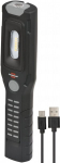 Led t&ouml;&ouml;valgusti Brennenstuhl Hl 501 A, 500+120lm