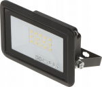 Led lamp Faro 10w 800lm 4000k alumiinium ja klaas