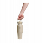 Termopudel k&otilde;rrega Hydro Flask Travel 946 ml
