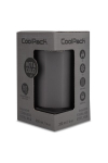 Termokruus Coolpack Tom 350ml, tumehall
