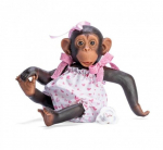 Nukk Lola 32cm - Hispaania &scaron;impans kollektsion&auml;&auml;ridele