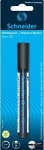 Marker-kuivkustutus Schneider Maxx 290, 2-3mm, must
