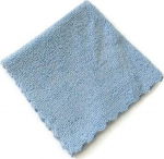 Vileda Microtuff Easy sinised mikrokiust salvr&auml;tikud