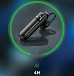Beline Lm01 juhtmevaba Bluetooth-peakomplekt, valge