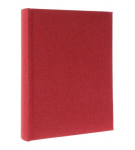 Fotoalbum 10x15, 300 tk., kirjutusruumiga, voodipesu