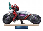M&auml;ngukonsool Amiibo figuur Samus ja Vi-o-la (metroid Prime 4)