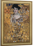 Trefl Puzlorama 500 t&uuml;kki: Adele Bloch-bauer I, Klimt