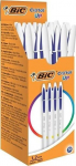 Kustutuskummiga pliiatsid Bic Evolution Triangle Hb, 12 tk.